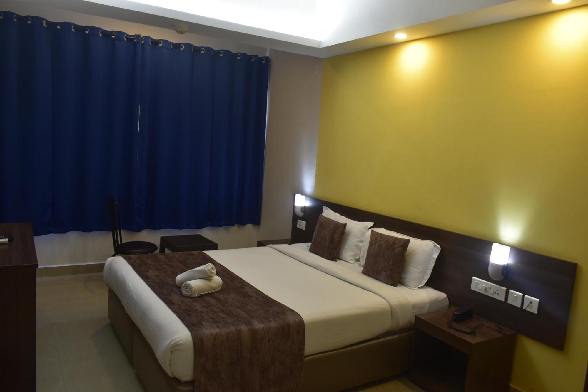 Relax Holiday Home,Margao Railway Station 외부 사진