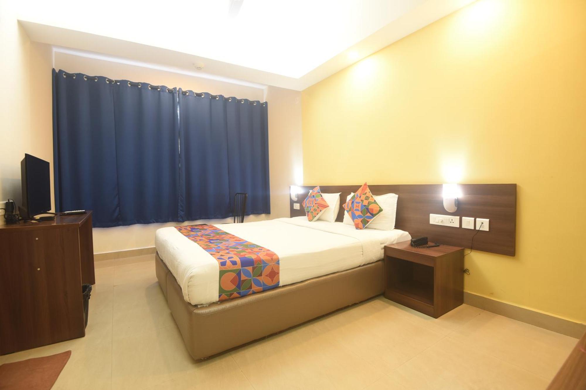Relax Holiday Home,Margao Railway Station 외부 사진