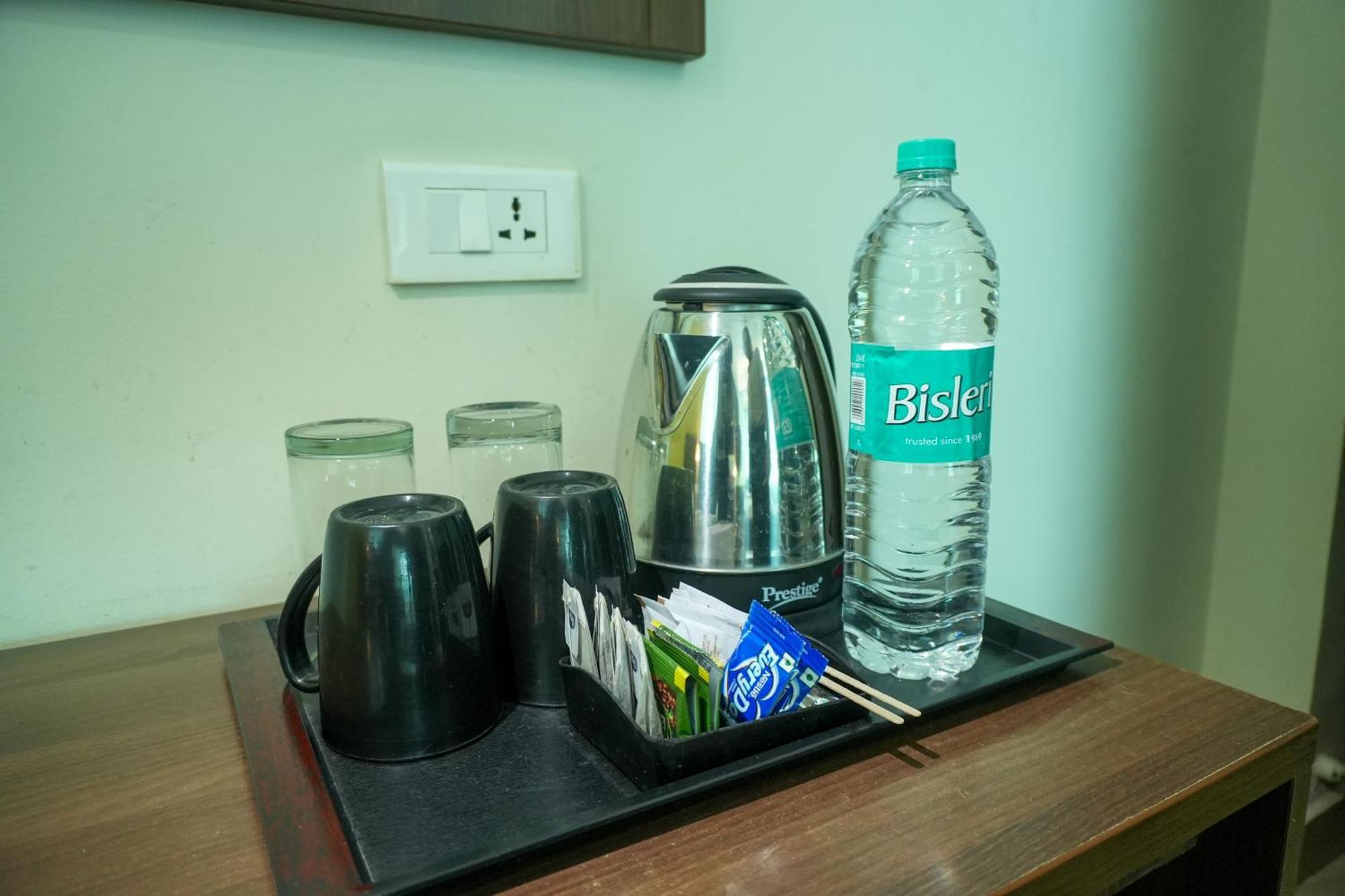 Relax Holiday Home,Margao Railway Station 외부 사진