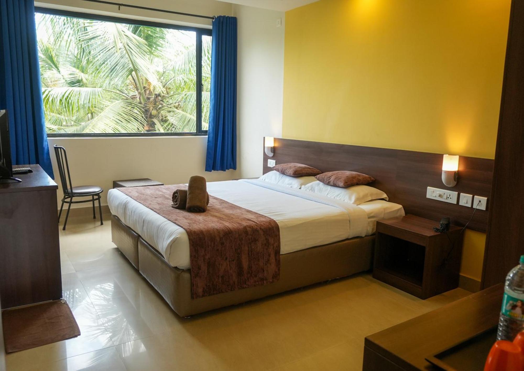 Relax Holiday Home,Margao Railway Station 외부 사진